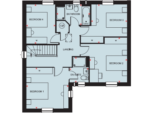 property Low res Floorplan Images}