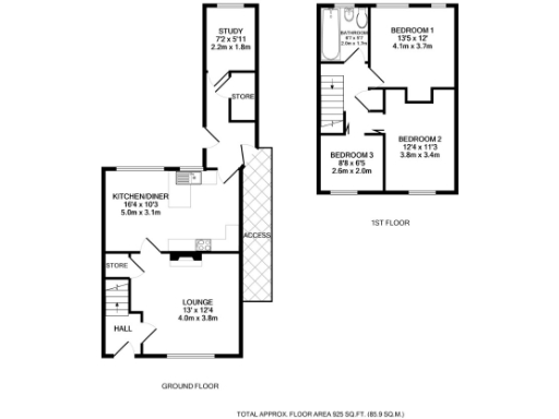 property Low res Floorplan Images}
