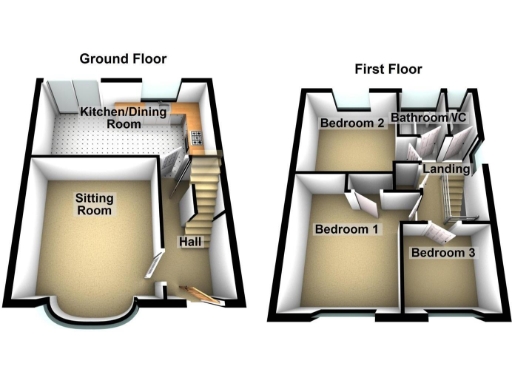 property Low res Floorplan Images}
