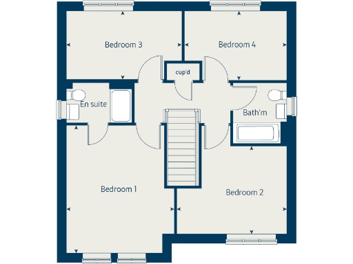 property Low res Floorplan Images}