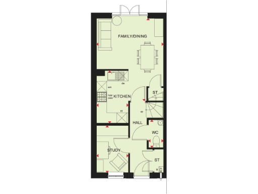 property Low res Floorplan Images}