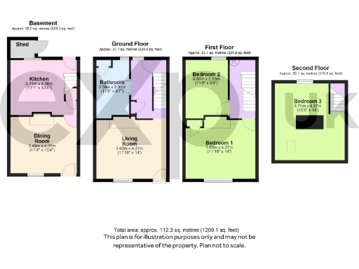 property Low res Floorplan Images}