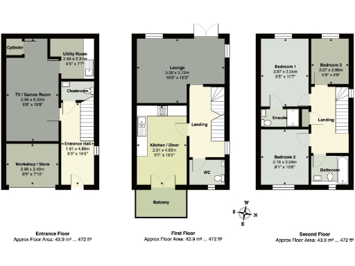 property Low res Floorplan Images}