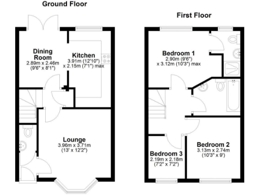 property Low res Floorplan Images}