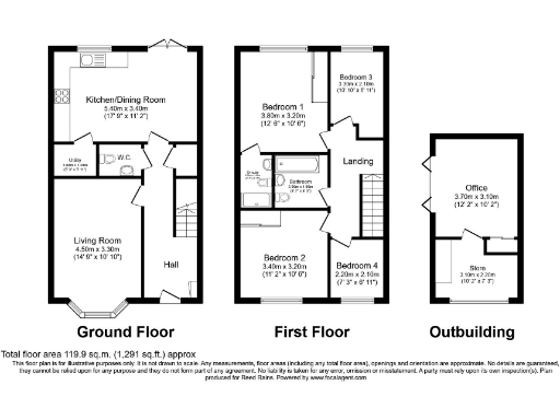 property Low res Floorplan Images}
