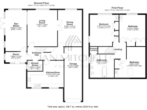 property Low res Floorplan Images}