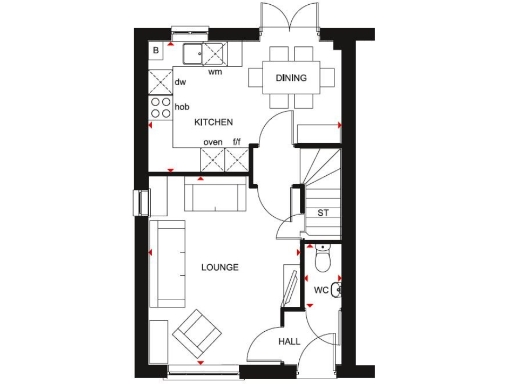 property Low res Floorplan Images}