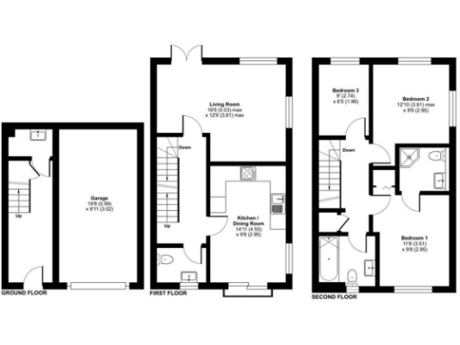 property Low res Floorplan Images}