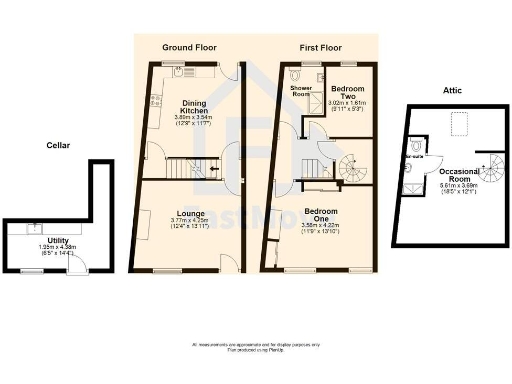 property Low res Floorplan Images}