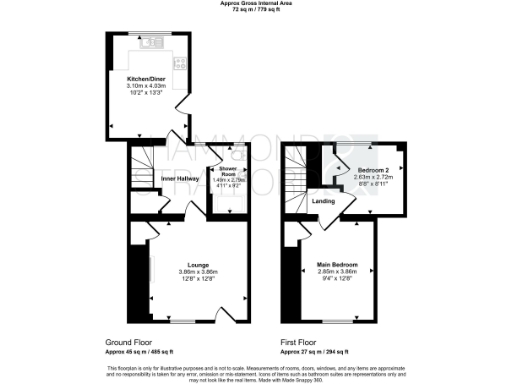 property Low res Floorplan Images}
