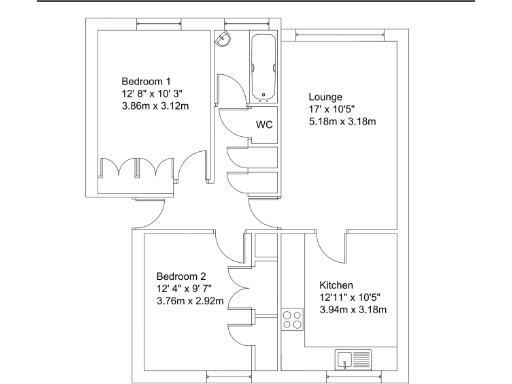 property Low res Floorplan Images}