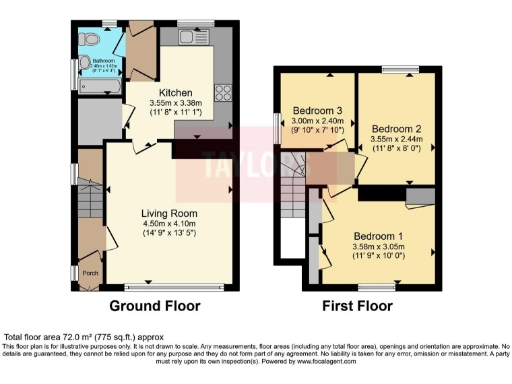 property Low res Floorplan Images}