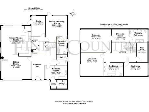 property Low res Floorplan Images}
