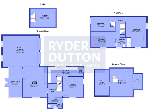 property Low res Floorplan Images}
