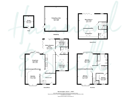 property Low res Floorplan Images}