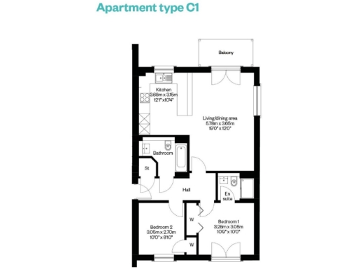 property Low res Floorplan Images}