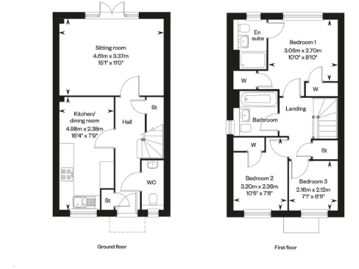 property Low res Floorplan Images}