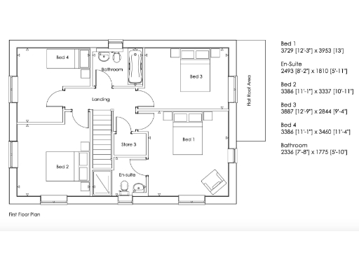 property Low res Floorplan Images}