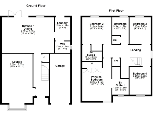 property Low res Floorplan Images}