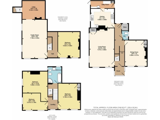 property Low res Floorplan Images}