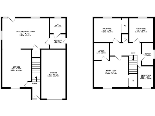 property Low res Floorplan Images}