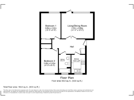 property Low res Floorplan Images}