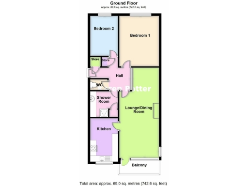 property Low res Floorplan Images}