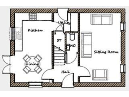 property Low res Floorplan Images}
