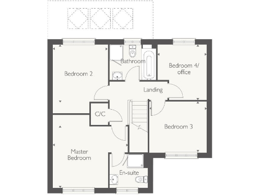 property Low res Floorplan Images}