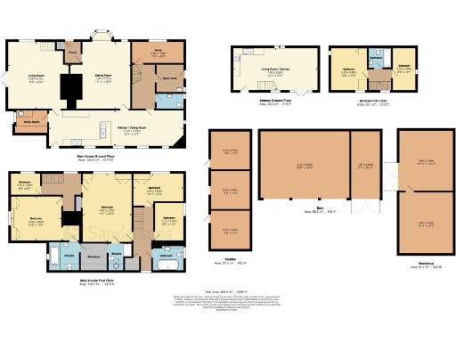 property Low res Floorplan Images}