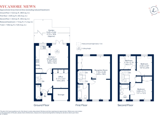 property Low res Floorplan Images}
