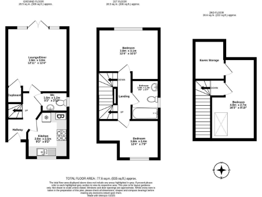property Low res Floorplan Images}