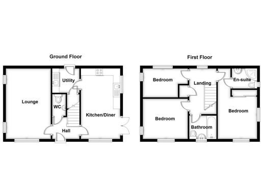 property Low res Floorplan Images}