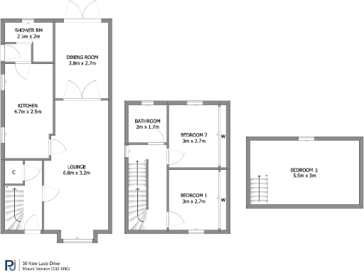 property Low res Floorplan Images}