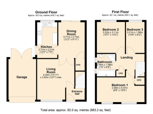 property Low res Floorplan Images}