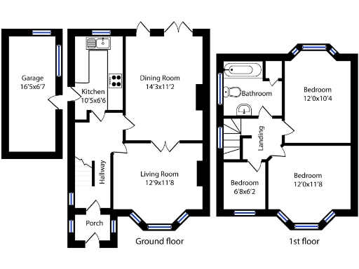 property Low res Floorplan Images}