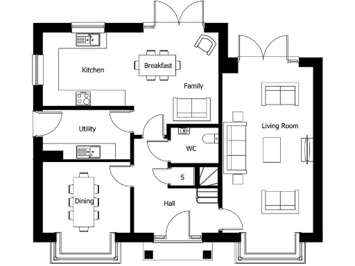 property Low res Floorplan Images}