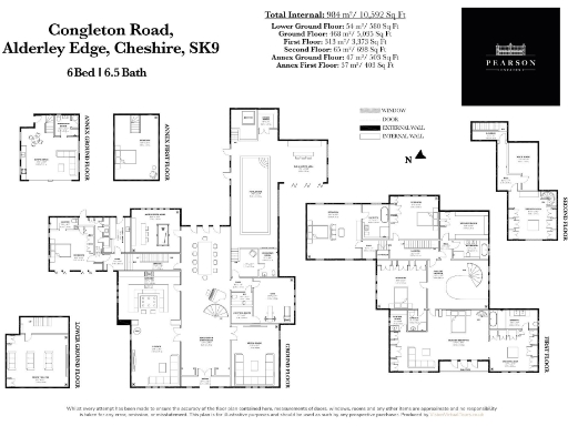 property Low res Floorplan Images}