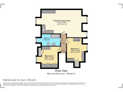 property Low res Floorplan Images}