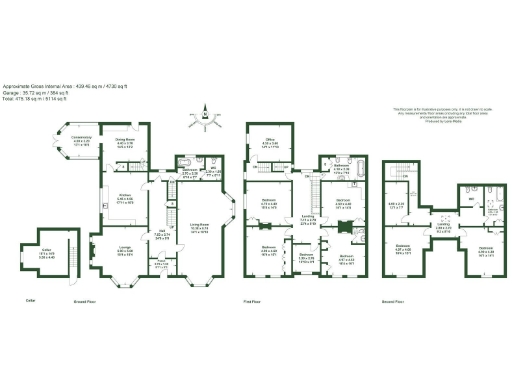 property Low res Floorplan Images}