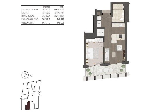 property Low res Floorplan Images}