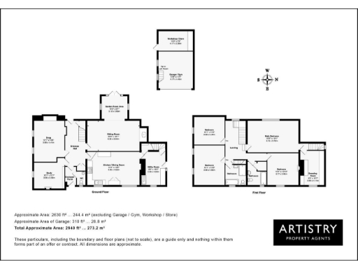 property Low res Floorplan Images}