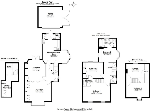 property Low res Floorplan Images}