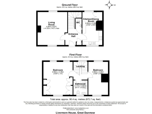 property Low res Floorplan Images}