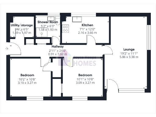 property Low res Floorplan Images}