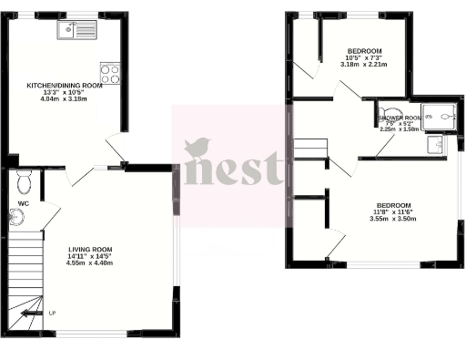 property Low res Floorplan Images}