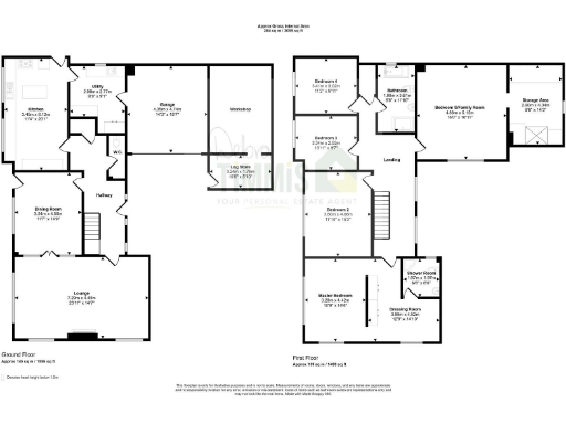 property Low res Floorplan Images}