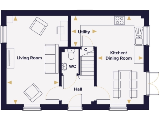 property Low res Floorplan Images}
