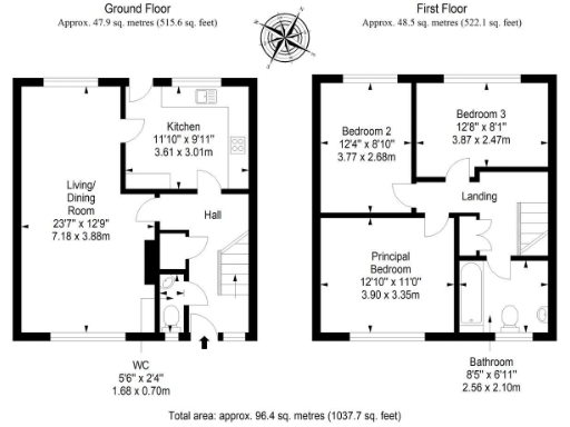 property Low res Floorplan Images}