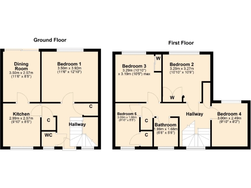 property Low res Floorplan Images}